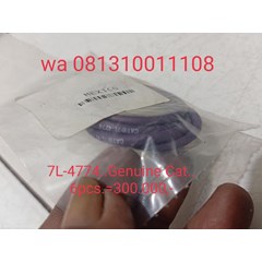 7l-4774 cat sparepart truk oring