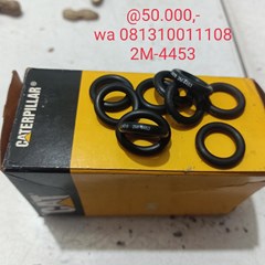 2m-4453 cat sparepart truk oring