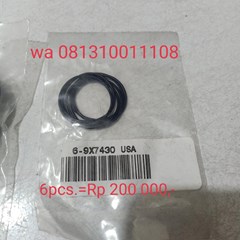 9x-7430 cat sparepart truk oring 9x7430