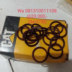 2m-9780 cat sparepart truk oring