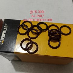 3j-1907 cat sparepart truk orings