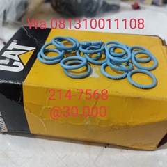 214-7568 cat sparepart truk oring