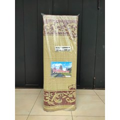 tikar plastik lipat