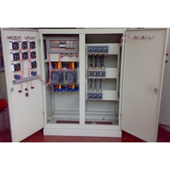 panel listrik mdp/lvmdp