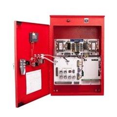 panel listrik hydrant
