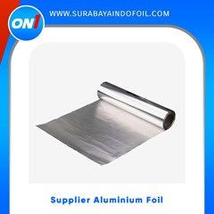supplier aluminium foil