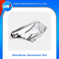 distributor aluminium foil