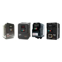 teco ac drive inverter - l510, f510, a510s, e510