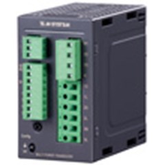 m-system multi power transducer with modbus - l53u