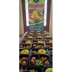 nasi kotak di jombang