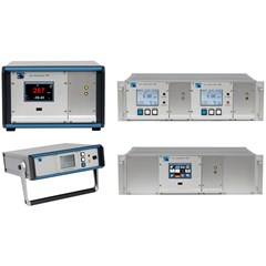 itma trace moisture analyzer