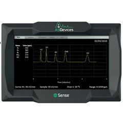 rackmount industrial gc platform