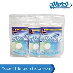 effertab kemasan sachet