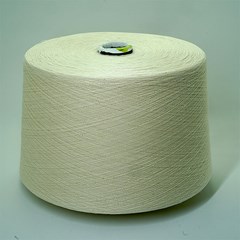 benang greige mentah carded 30s
