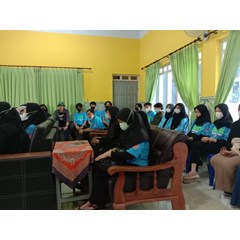 belajar bahasa inggris sambil wisata