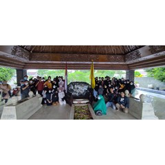 edukasi wisata sejarah 