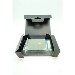 emerson monitor module - a6620 process input monitor