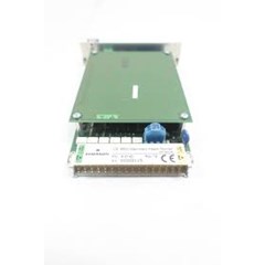 emerson monitor module - a6140 shaft absolute vibration monitor