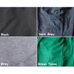 kain fleece polyester gramasi 240-280 gsm