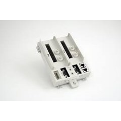 abb input module - 3bse022462r1 - tu847 module termination unit