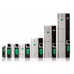 nidec emerson unidrive ac drive inverter - sp-5401