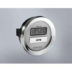 dynalco panel meter - dpm-105
