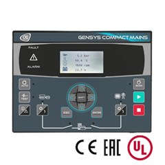 paralleling (gensys, synchro, master, btb, rdm, scr, c2s)