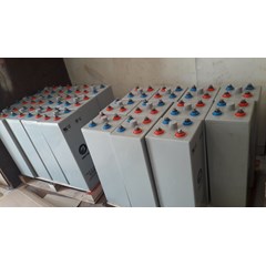 sunnyway battrey opzv 2v1000ah pembangkit listrik tenaga surya