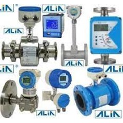 alia electromagnetic flow meter 