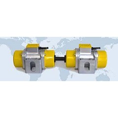 brecon external vibrators 3000/3600 1/min - 18 131 102 / 18 131 115