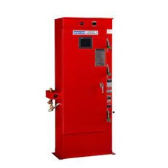 master control system trailer diesel fire pump controllers - ec