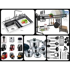 kitchen & tableware