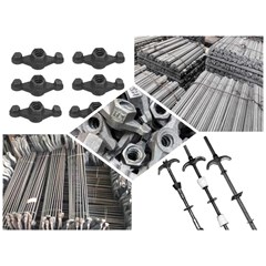 as drat, three rib washer & all kind of nuts, bolt, screw