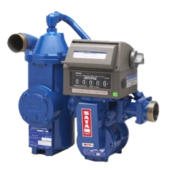 satam zce11-48 gravity flow metering unit.