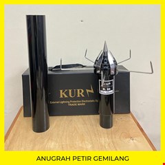 penangkal petir kurn r 85
