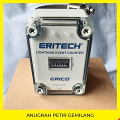 lighting event counter leciv erico