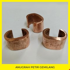 clamp c - clamp grounding