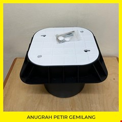 inspection pit / box control