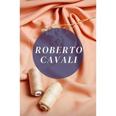 kain satin roberto cavali