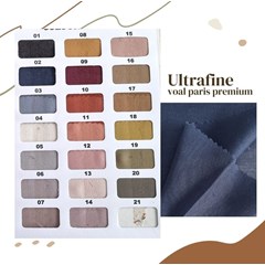 kain katun voal ultrafine