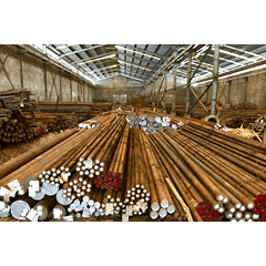 distributor stainless steel di jakarta