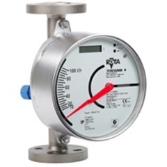 detektor gas yokogawa