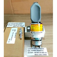 solenoid sa-3933 sa 3933 sa3933 for woodward 1751-24e7u1b1s1a sa4148t
