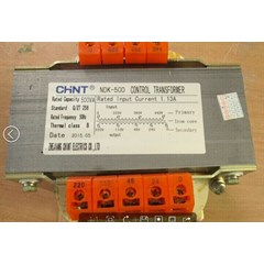 detektor gas chint transformer