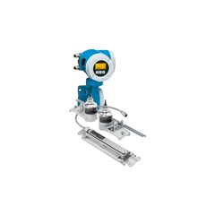 detektor gas endress+hauser