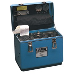 detektor gas metrix