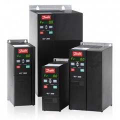 detektor gas danfoss