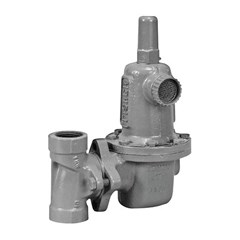 detektor gas fisher