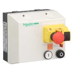 detektor gas schneider