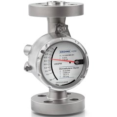 detektor gas krohne
